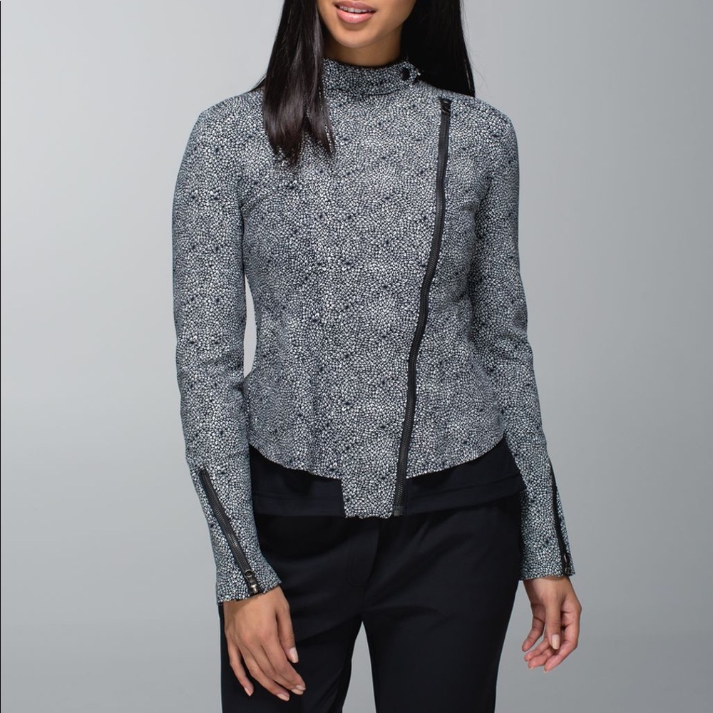 Lululemon jacket